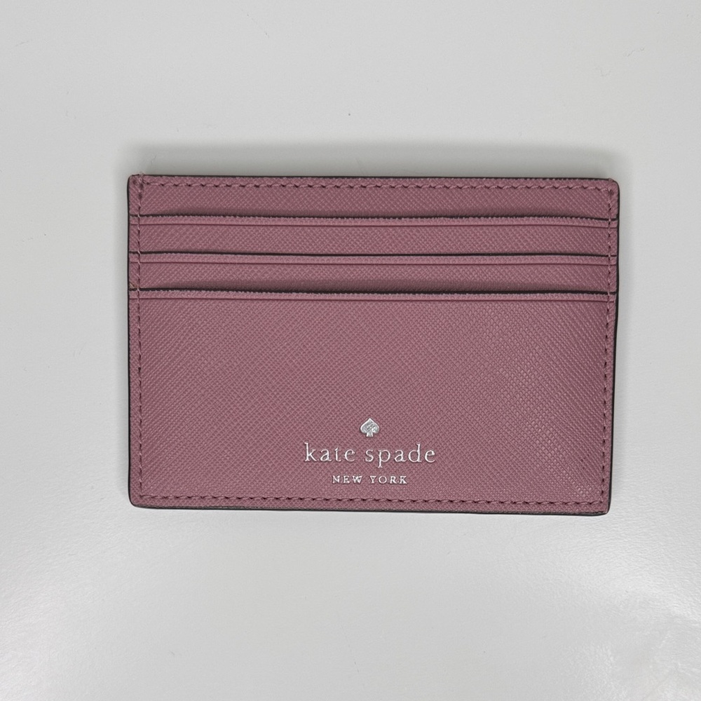 Kate Spade Card Holder